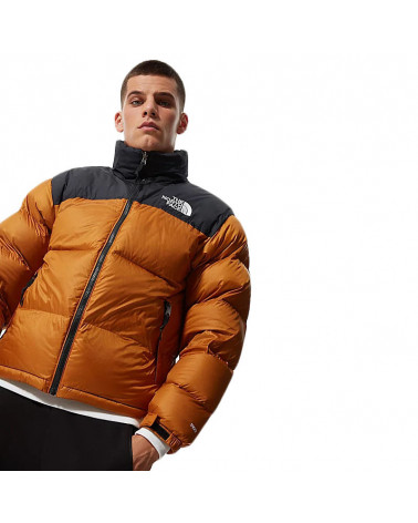 The North Face Giacca 1996 Retro Nuptse - Timber Tan