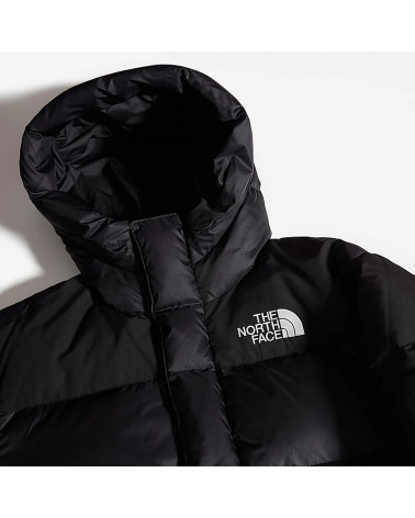 The North Face Giacca Himalayan Down Parka - Black