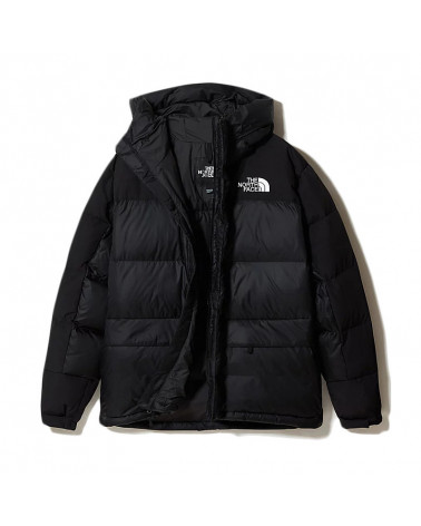 The North Face Giacca Himalayan Down Parka Black | Online TNF