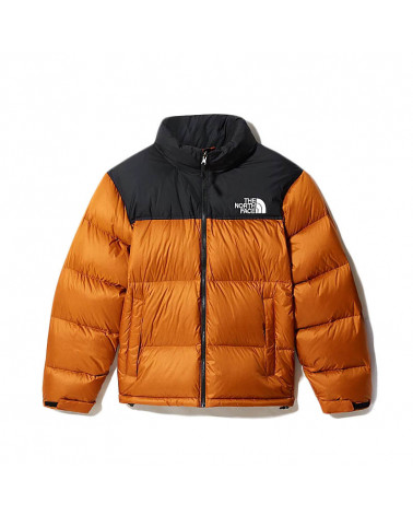 The North Face Giacca 1996 Retro Nuptse - Timber Tan