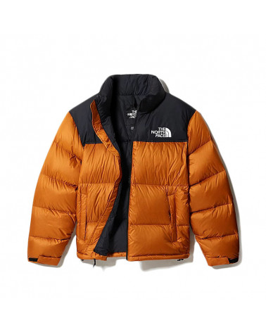 The North Face Giacca 1996 Retro Nuptse - Timber Tan