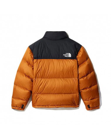 The North Face Giacca 1996 Retro Nuptse - Timber Tan