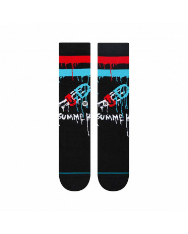 Stance Calze The Bomb - Black