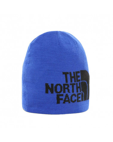 The North Face Cappello Highline Beta Beanie - Blue/Black