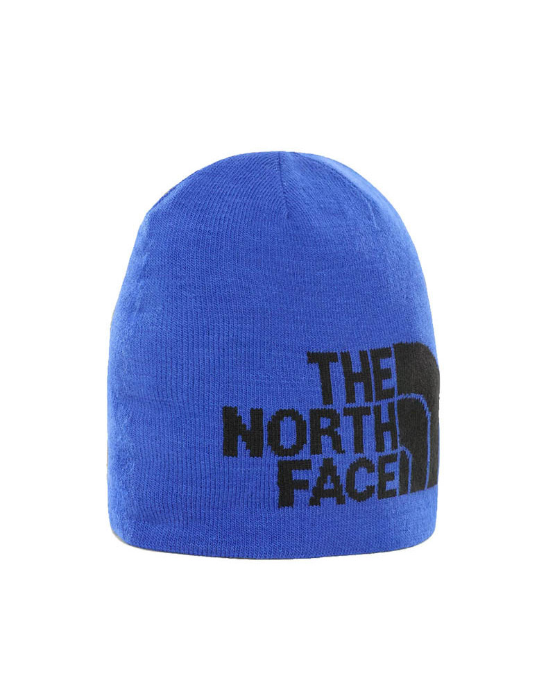 The North Face Cappello Highline Beta Beanie - Blue/Black