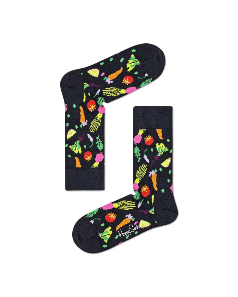 Happy Socks Calze Veggie Sock