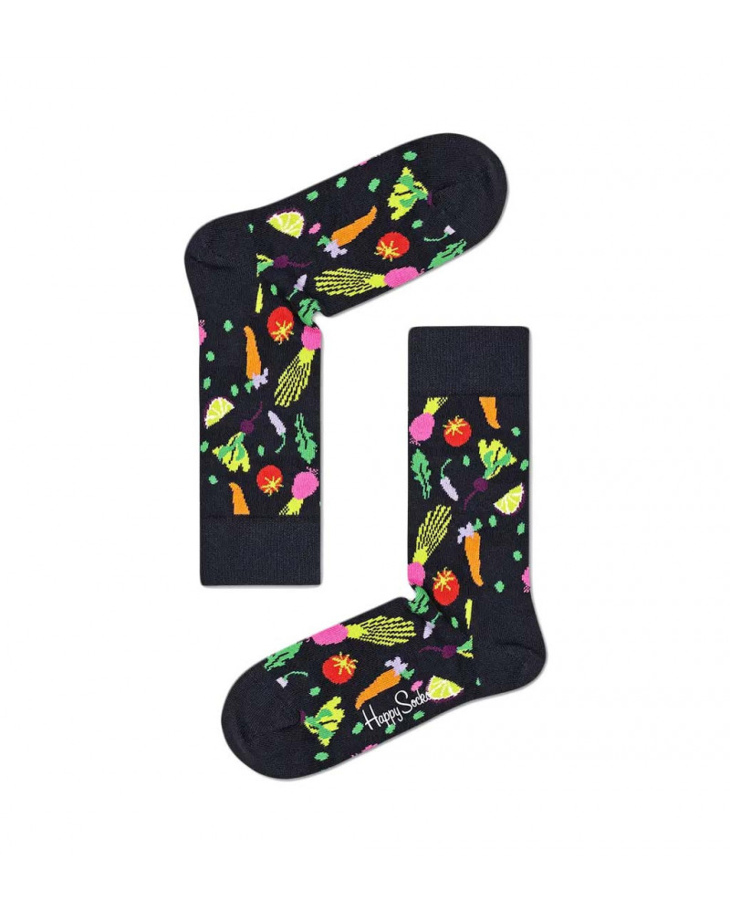Happy Socks Calze Veggie Sock
