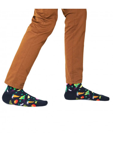 Happy Socks Calze Veggie Sock