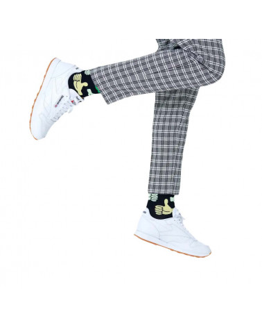 Happy Socks Calze Big Thumbs Up Sock