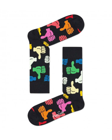 Happy Socks Calze Big Thumbs Up Sock