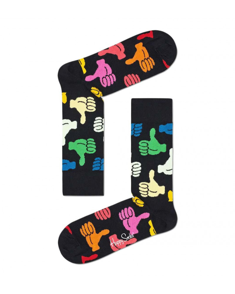Happy Socks Calze Big Thumbs Up Sock
