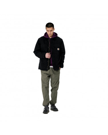 Carhartt WIP Giacca OG Arctic Coat - Black