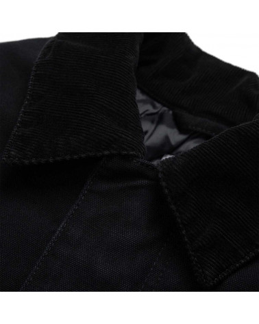 Carhartt WIP Giacca OG Arctic Coat - Black