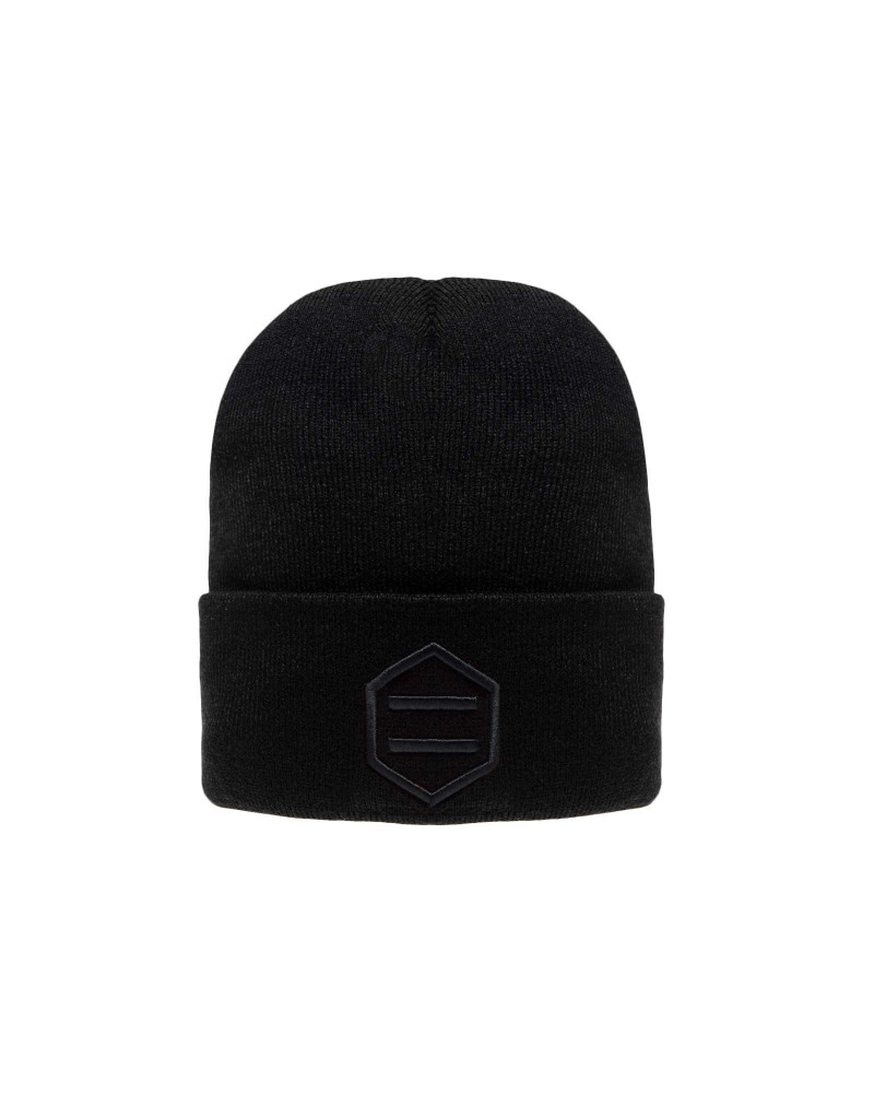 beanie clava dolly noire