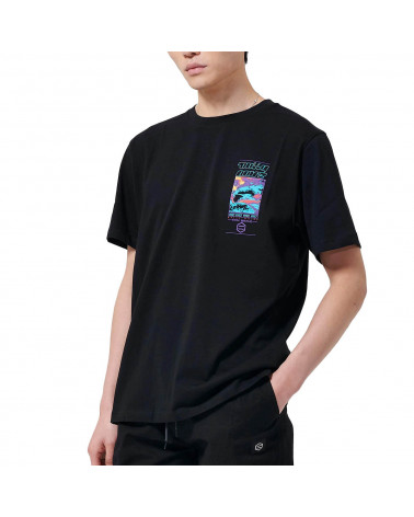 Dolly Noire T-Shirt Vision - Black