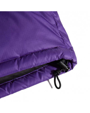 The North Face Giacca Himalayan Down Parka - Peak Purple
