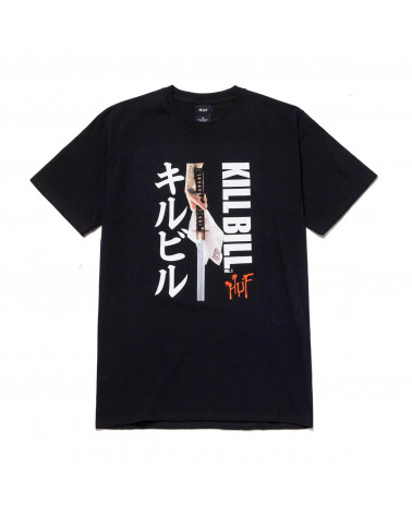 HUF X Kill Bill Chapters T-shirt