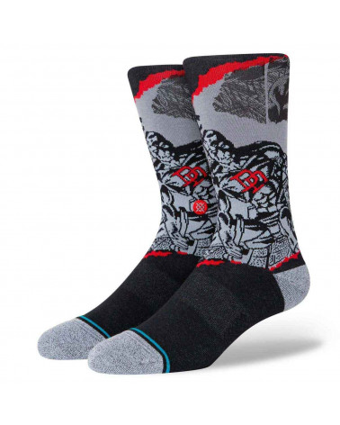 Stance Calze The Daredevil - Black
