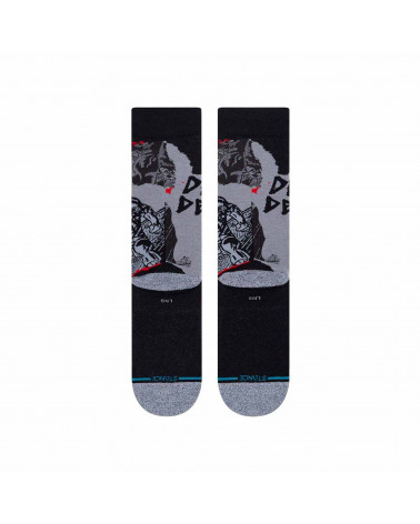 Stance Calze The Daredevil - Black