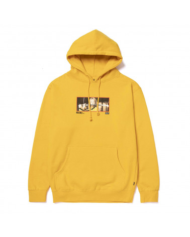 HUF X Kill Bill Revenge Pullover Hoodie