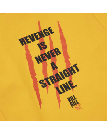 HUF X Kill Bill Revenge Pullover Hoodie