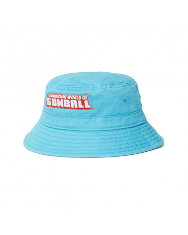 Octopus X Gumball - Gumball Varsity Bucket Hat