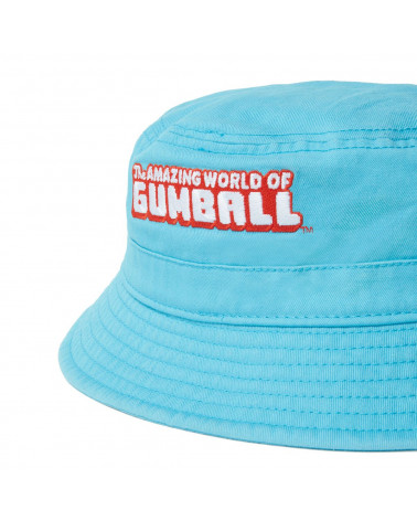 Octopus X Gumball - Gumball Varsity Bucket Hat