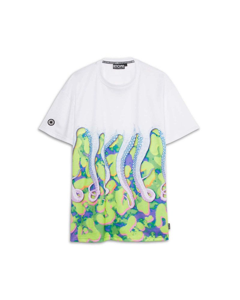 Octopus T-Shirt Drank Tee