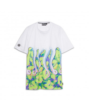 Octopus T-Shirt Drank Tee