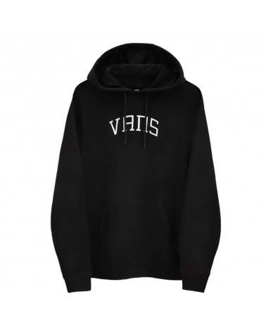 Vans Felpa Versa Standard Hoodie - Black/New Varsity