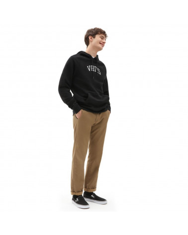 Vans Felpa Versa Standard Hoodie - Black/New Varsity