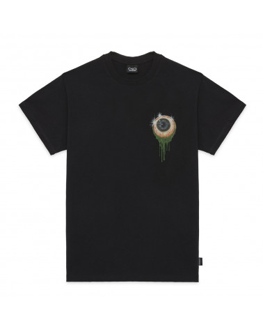 Propaganda T-Shirt Eye Tee - Black