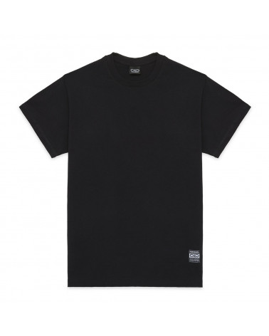 Propaganda T-Shirt Blank Tee - Black