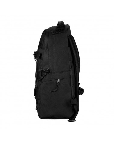 Carhartt Wip Zaino Kickflip Backpack - Black