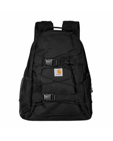 Carhartt Wip Zaino Kickflip Backpack - Black