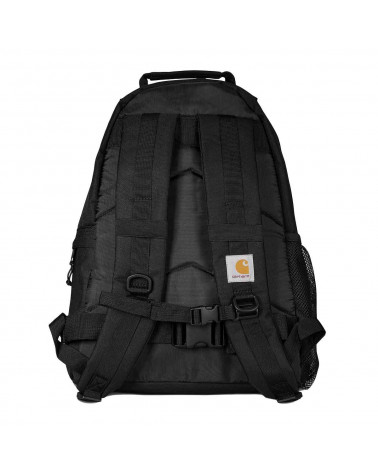 Carhartt Wip Zaino Kickflip Backpack - Black