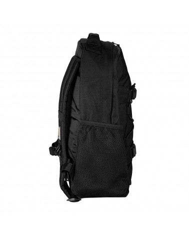 Carhartt Wip Zaino Kickflip Backpack - Black