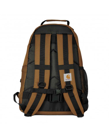 Carhartt Wip Zaino Kickflip Backpack - Hamilton Brown