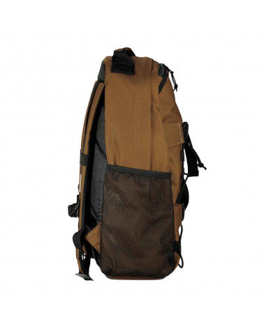 Carhartt Wip Zaino Kickflip Backpack - Hamilton Brown