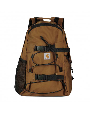 Carhartt Wip Zaino Kickflip Backpack - Hamilton Brown