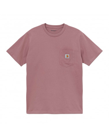 Carhartt WIP Pocket T-Shirt - Malaga