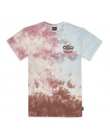 Propaganda T-Shirt Skateful Tee - Tye Die