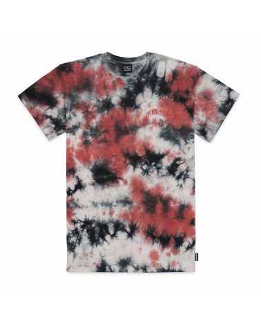 Propaganda T-Shirt Cobrham Tee - Tye Die