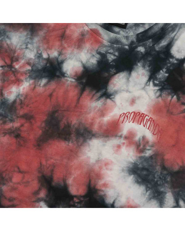Propaganda T-Shirt Cobrham Tee - Tye Die
