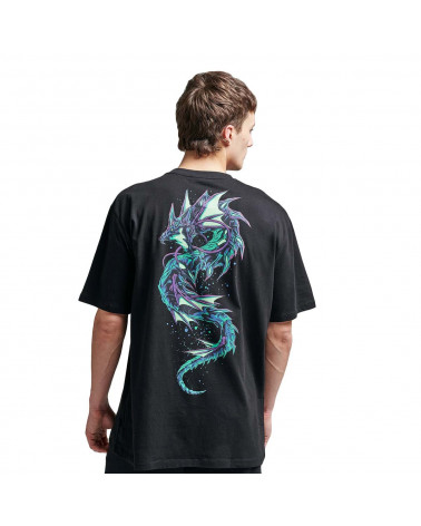 Dolly Noire T-Shirt Orion Black