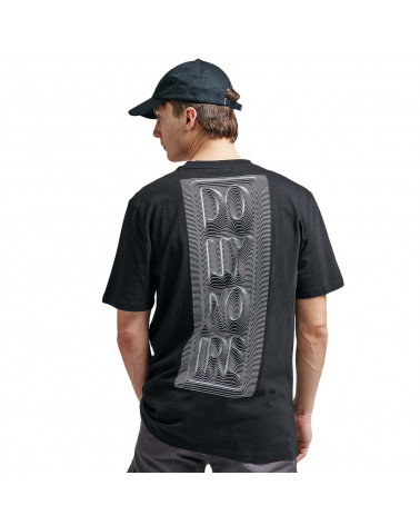 Dolly Noire T-Shirt Logo Process Black