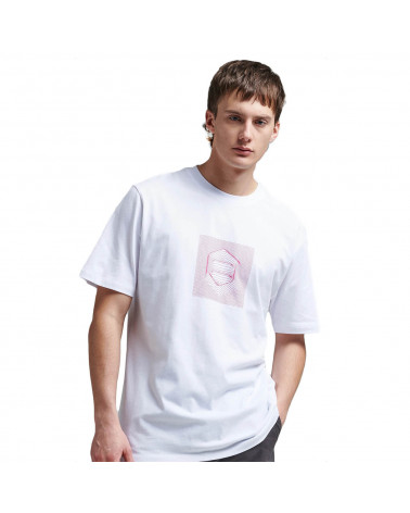 Dolly Noire T-Shirt Logo Process White