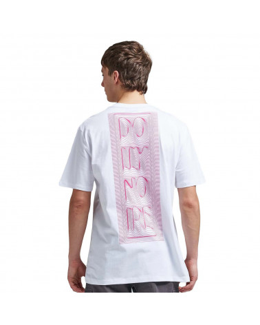 Dolly Noire T-Shirt Logo Process White