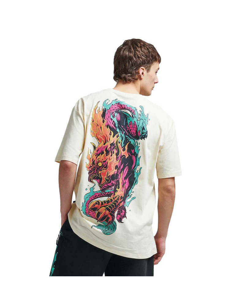 Dolly Noire T-Shirt Akuma Beige