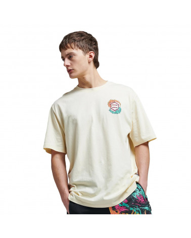 Dolly Noire T-Shirt Akuma Beige